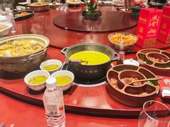 -瑶王府·广西菜(金阳路店)