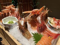 -Minase水濑·日料放题(外滩店)