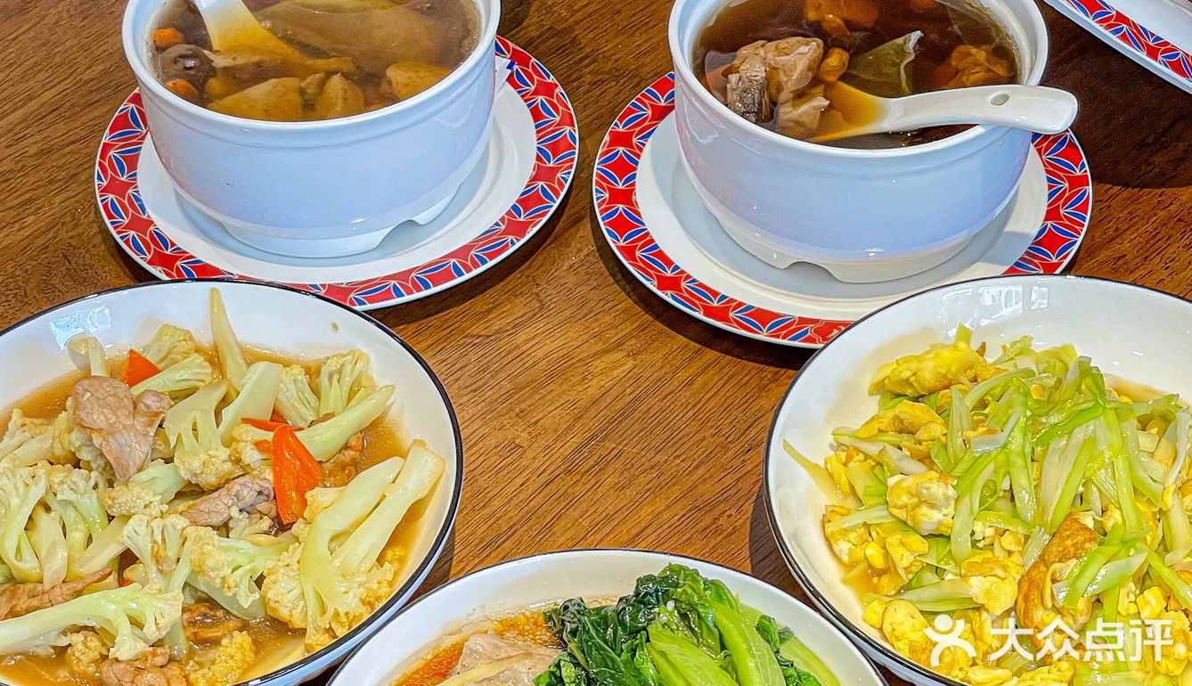 在东莞！这个药膳汤🫕妈妈喝了都说好
