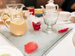 -戈雅法餐厅(世界城广场店)