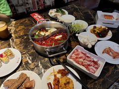 -吉布鲁牛排海鲜自助(339店)