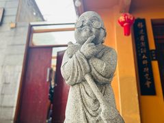 -福州开元寺