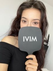 -MIVI野生眉纹绣纹眉