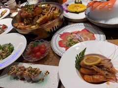 -蟹之国·精品蟹料理(极地店)