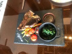 -杭州桐庐康莱德酒店西餐厅-舍