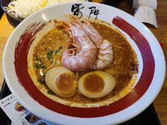 -雷门拉面店(新光天地店)