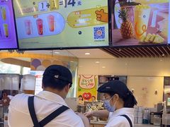 -CoCo都可(香港名都店)