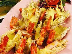 -J Daeng Seafood