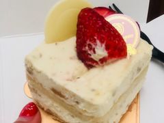 -匠造烘焙(上海湾店)