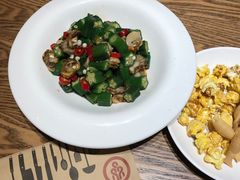 -双合园·海鲜水饺青岛菜(万佳广场店)