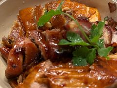 -留半山·香港食堂(啦啦宝都店)