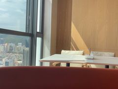 -J cafe 朝夕餐厅