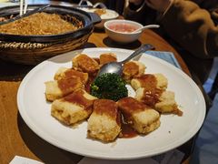 鲍汁冰山味皇-甬上名灶(天一阁·翠柏店)