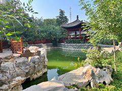 -李叔同故居纪念馆