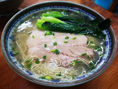 -枫镇面馆(寒山寺店)
