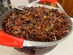 -辣婆婆(航天桥店)