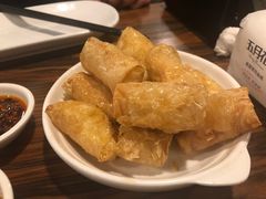 腐皮臭豆腐-建国328 本帮小馆·面馆
