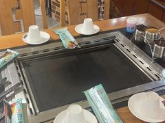 -郭记烤肉(正阳街店)