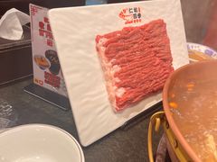 -仁和四季涮肉馆(天坛南门店)