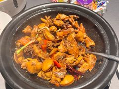 -云境生态园(红谷滩店)