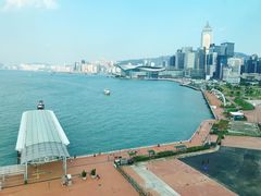 -香港会议展览中心演讲厅