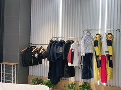 -Hopo Snow 城市滑雪空间(滨江宝龙城店)