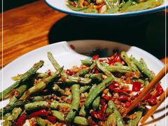 -金厨帽烤鱼(芦庄店)