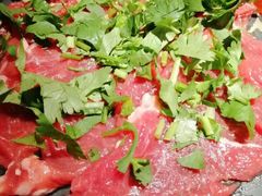 -受气牛肉·耙牛肉火锅(水晶郦城店)