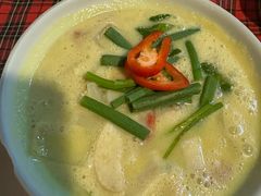 -Raya Father Restaurant