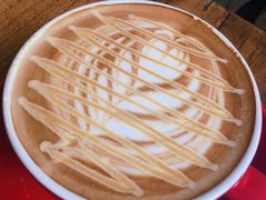 -旧雨咖啡·CoffeeFORU(黄村奥体店)