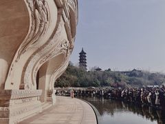 -牛首山文化旅游区