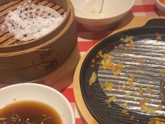 -西贝(满都海公园店)