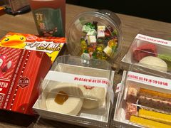 -祥禾饽饽铺·中式糕点(北京来福士店)