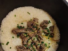 -大鸽饭(马王堆店)