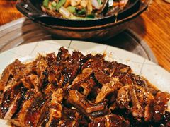 -伍哥厨房(新滘东路店)