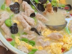 -一楼食业·美食人家