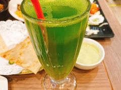 -Masala Curry and BBQ·玛莎拉巴基斯坦美食(金水万达店)