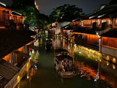 -乌镇景区