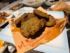 -大家发海鲜城夜排档(华山中路店)