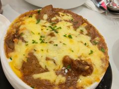 -斗牛士牛排餐厅(嘉里汇店)
