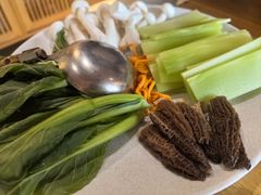 -竹里馆 ·茶食(奥体店)