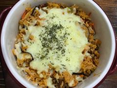 -意成料理
