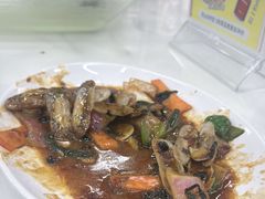 -嘉升大排档(番禺总店)