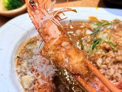 -CURRY YA 熟成咖哩專門店(深圳湾万象城店)
