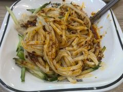 -魏家凉皮(博水商务大厦店)