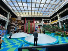 -蒙特利亲子乐园