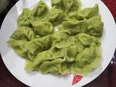 -船歌·鱼水饺青岛菜(闽江二路店)