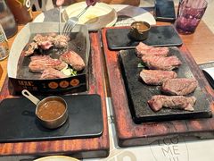 -一沙一城·岩烤牛扒(深圳首店)