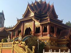 -西双版纳总佛寺