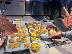 -海天盛宴新派海鲜自助餐厅(群力店)
